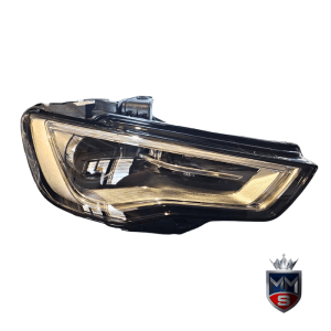 Audi A3 8V Xenon Headlights - New