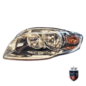 Audi A4 B7 Headlights - New