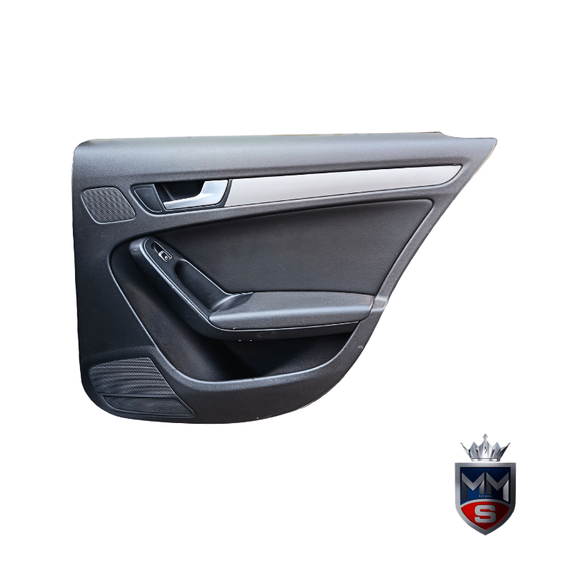 Audi A4 B8 Facelift Door Panels - Used