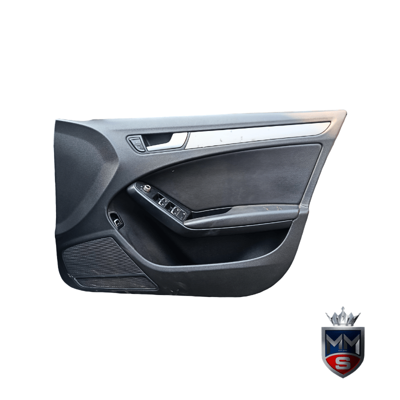 Audi A4 B8 Facelift Door Panels - Used