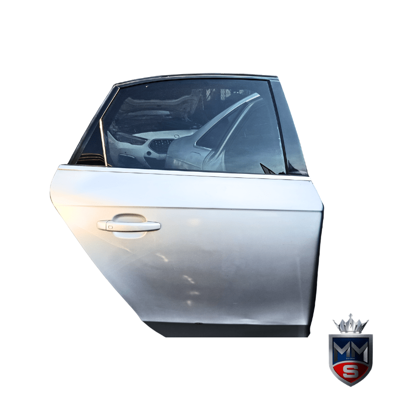 Audi A4 B8 Facelift Door Shells - Used