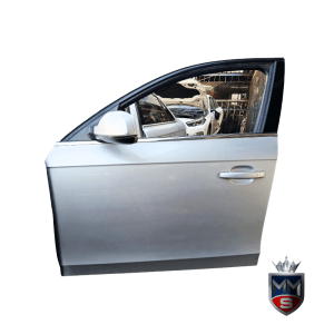 Audi A4 B8 Facelift Door Shells - Used