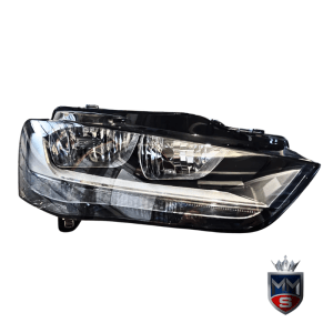 Audi A4 B8 Facelift Halogen Headlights - New