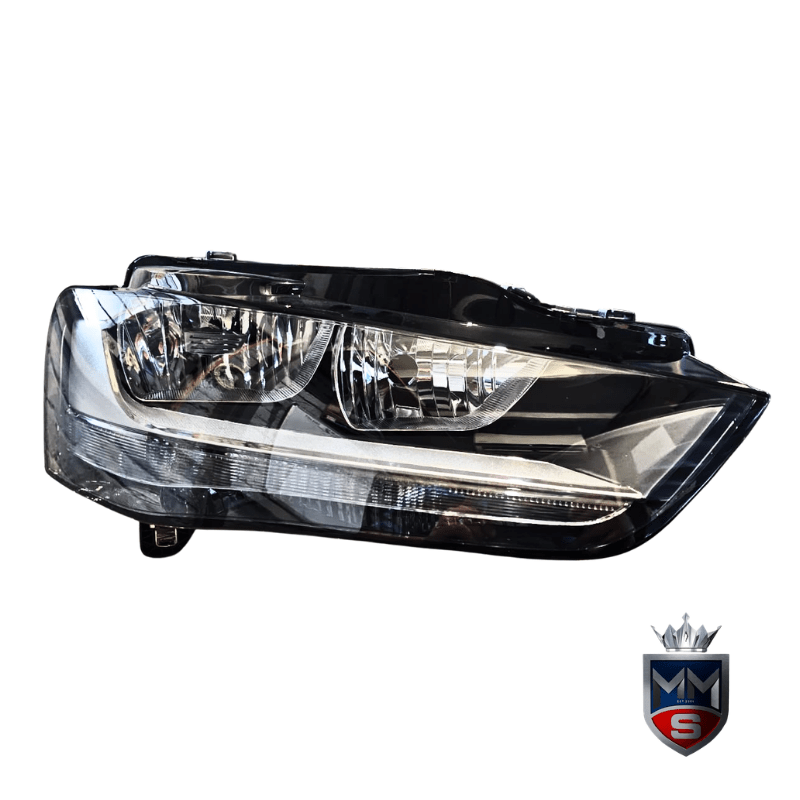 Audi A4 B8 Facelift Halogen Headlights - New