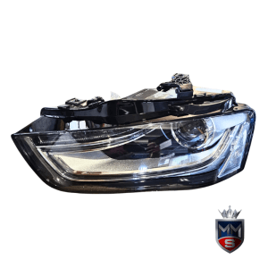 Audi A4 B8.5 Facelift Bi-Xenon Headlights - New