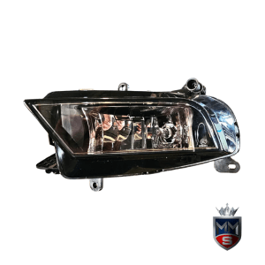 Audi A4 B8.5 Facelift Fog Lights - New