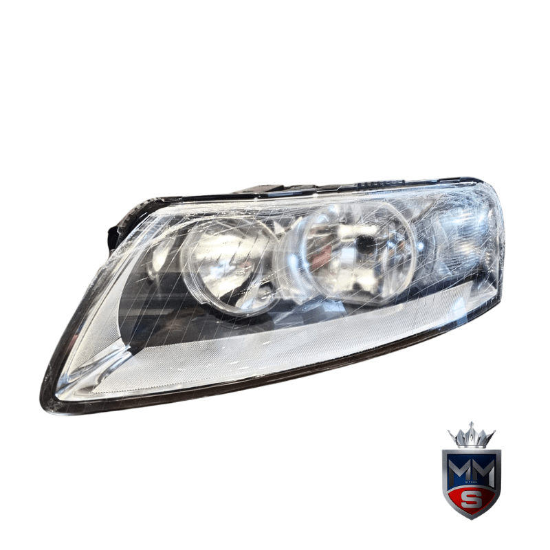 Audi A6 C6 Preface Headlights - New