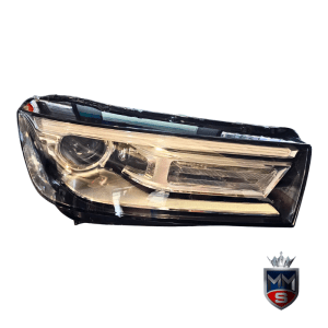 Audi Q5 Xenon Headlight - New