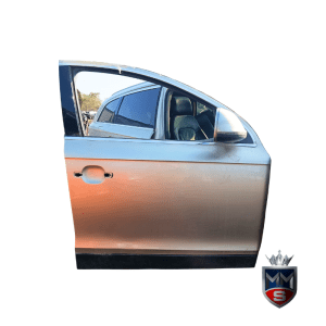 Audi Q7 4.2 Quattro Door Shells - Used