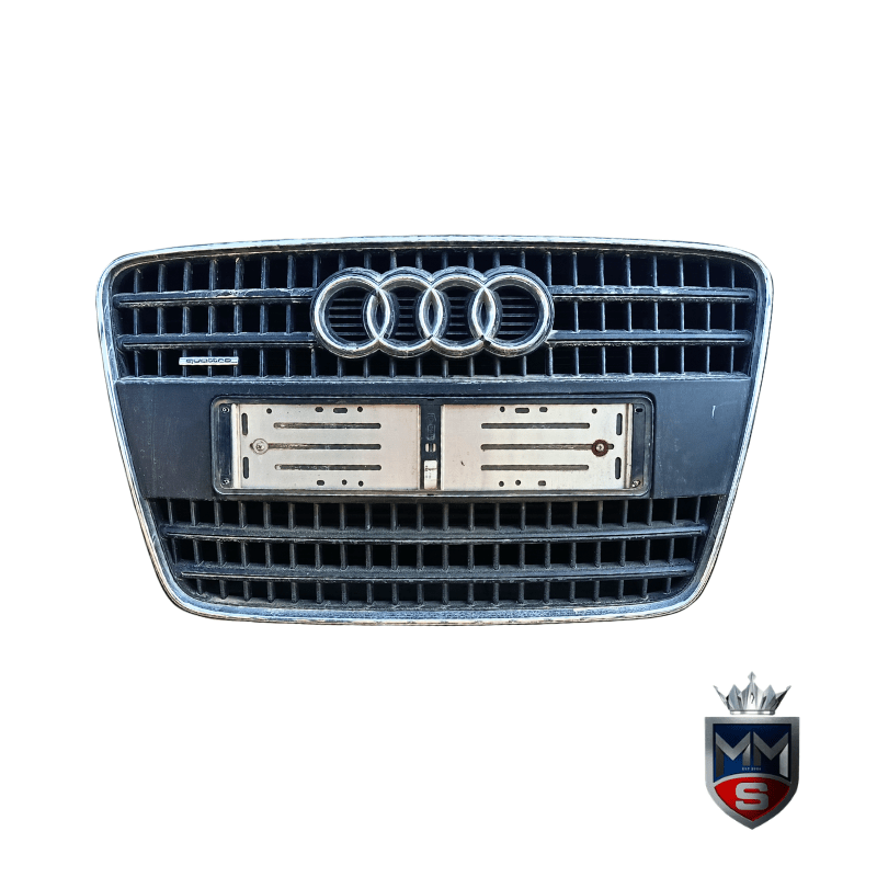 Audi Q7 4.2 Quattro Main Grille - New