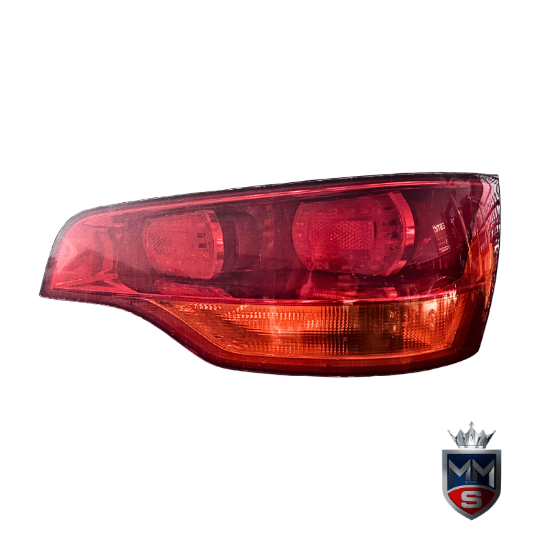 Audi Q7 4.2 Quattro Tail Lights - Used