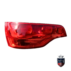 Audi Q7 4.2 Quattro Tail Lights - Used