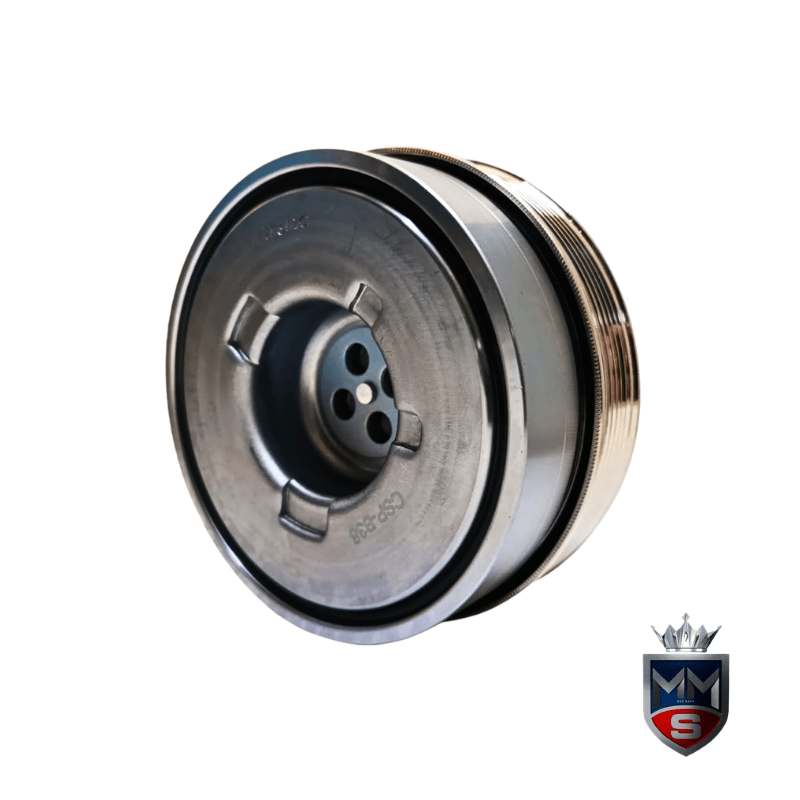 BMW B38 Crankshaft Vibration Pulley - New