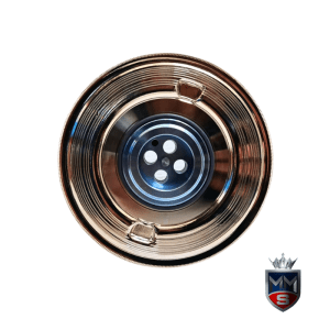 BMW B38 Crankshaft Vibration Pulley - New