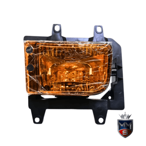 BMW E30 Fog Lights - New