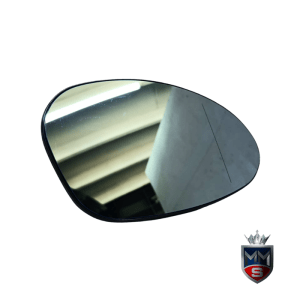 BMW E90 Door Mirror Glass - New