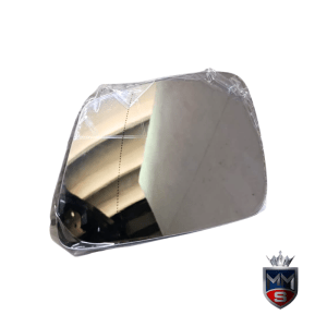BMW F10 Door Mirror Glass - New