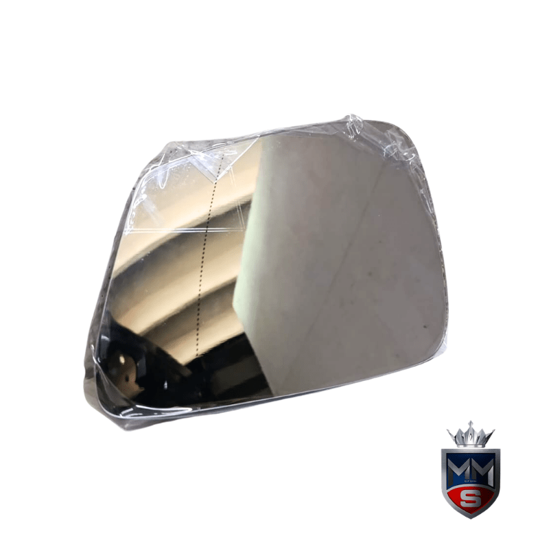 BMW F10 Door Mirror Glass – New