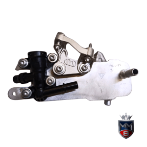 BMW F20 F30 Facelift Oil Cooler - New