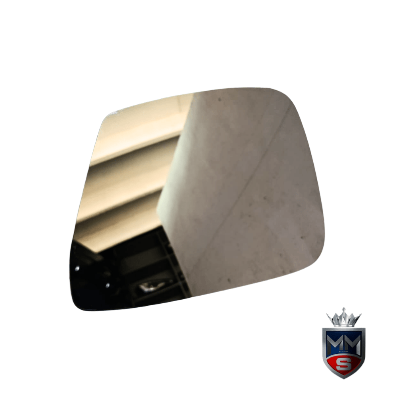 BMW F30 Door Mirror Glass – New
