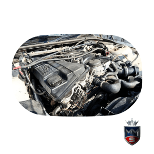 BMW N42 Petrol Engine - Used