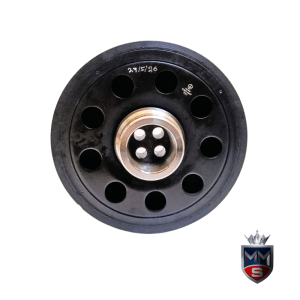 BMW N47 Crankshaft Vibration Pulley - New