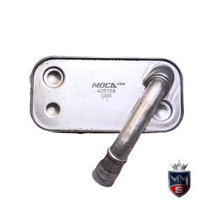 BMW N52 N53 Oil Cooler - New
