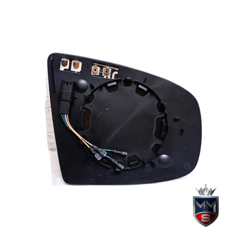 BMW X5 E70 Door Mirror Glass - New