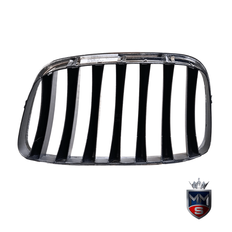 BMW X5 E70 Kidney Grilles - New