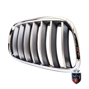 BMW X5 E70 Kidney Grilles - New