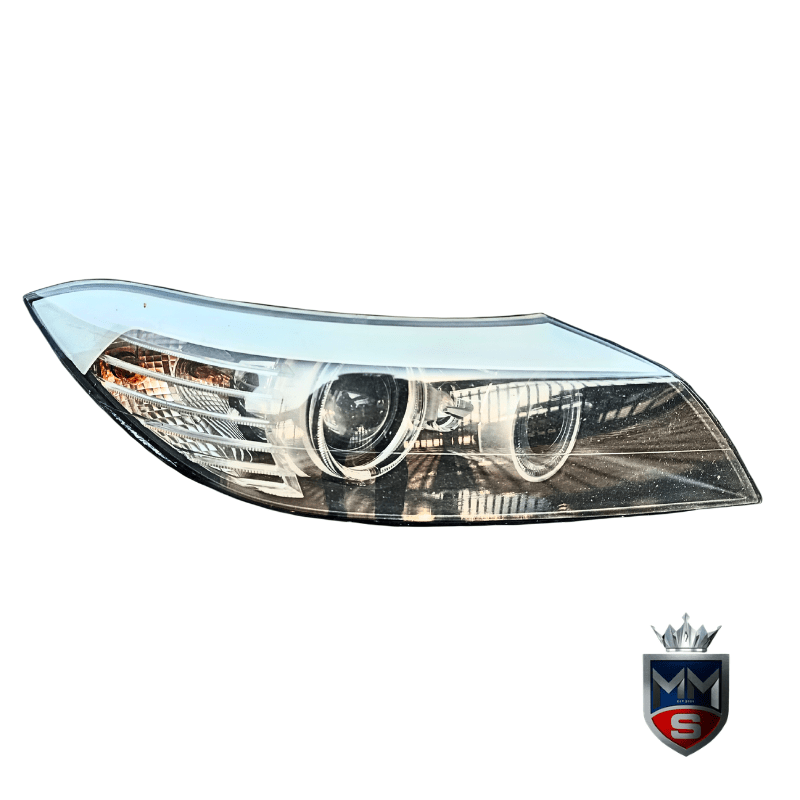 BMW Z4 E89 Headlights - Used