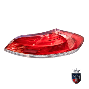 BMW Z4 E89 Tail Light - Used