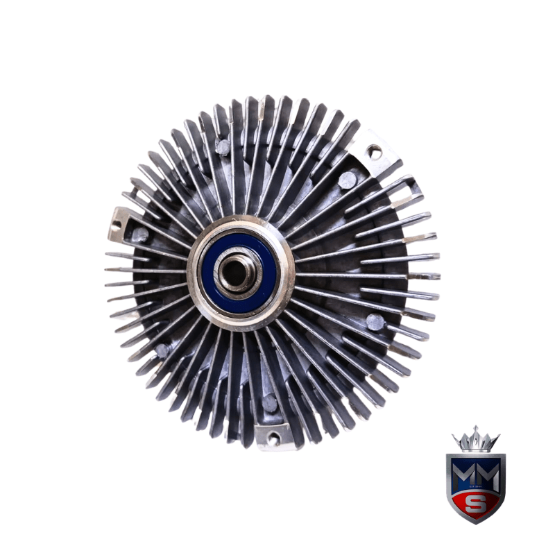 Mercedes-Benz 190D 300D W210 Viscous Fan - New
