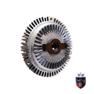 Mercedes-Benz 190D 300D W210 Viscous Fan - New