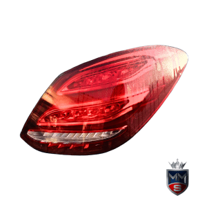 Mercedes-Benz C220 Bluetec W205 Tail Light - Used