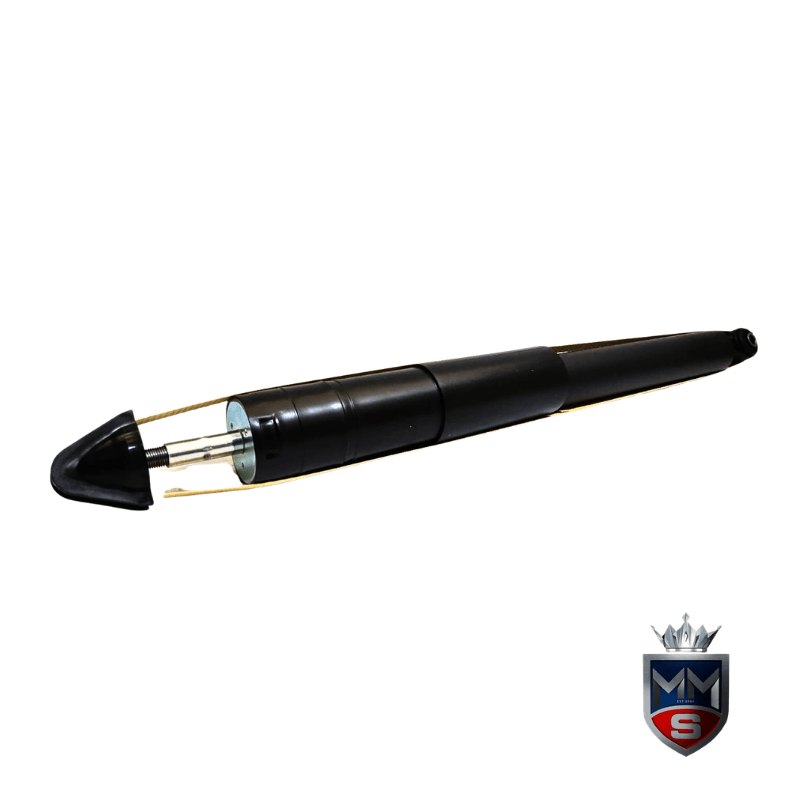Mercedes-Benz CLC-Class W204 Rear Shock Absorber - New