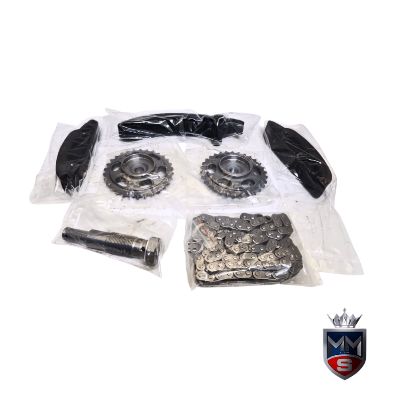 Mercedes-Benz OM651 Timing Chain Kit - New
