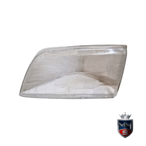Mercedes-Benz W202 Headlamp Lens - New