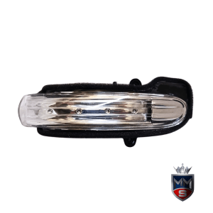 Mercedes-Benz W203 Door Mirror Indicator - New