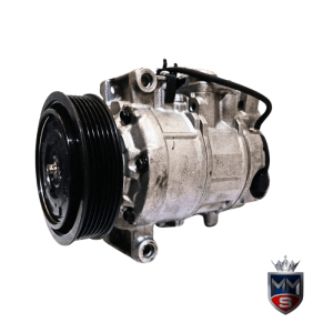 Mercedes-Benz W204 CDI 6PK Aircon Pump - New