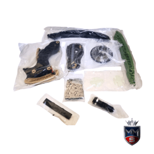 Mercedes-Benz W204 CGI M271 Timing Chain Kit - New