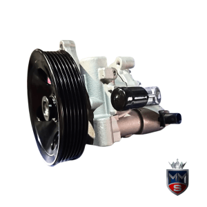 Mercedes-Benz W204 CGI Power Steering Pump with Sensor - New