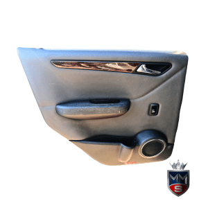2007 Mercedes-Benz W169 Door Panels - Used