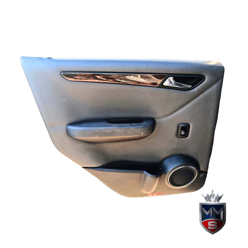 2007 Mercedes W169 Door Panels – Used