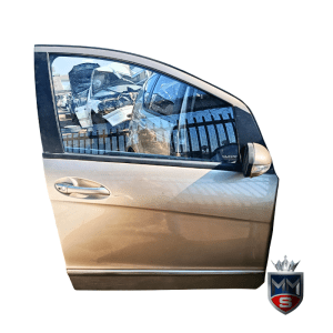 2007 Mercedes-Benz W169 Door Shells - Used