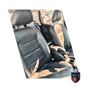 2007 Mercedes-Benz W169 Front Seats - Used