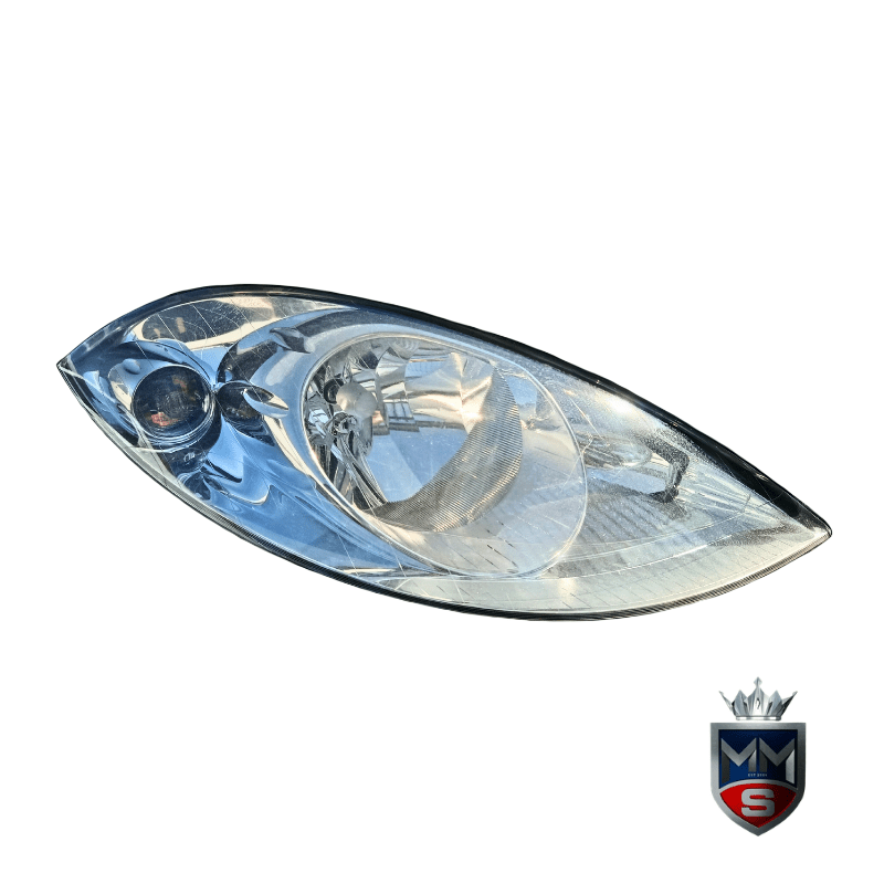 2007 Mercedes W169 Headlights – Used