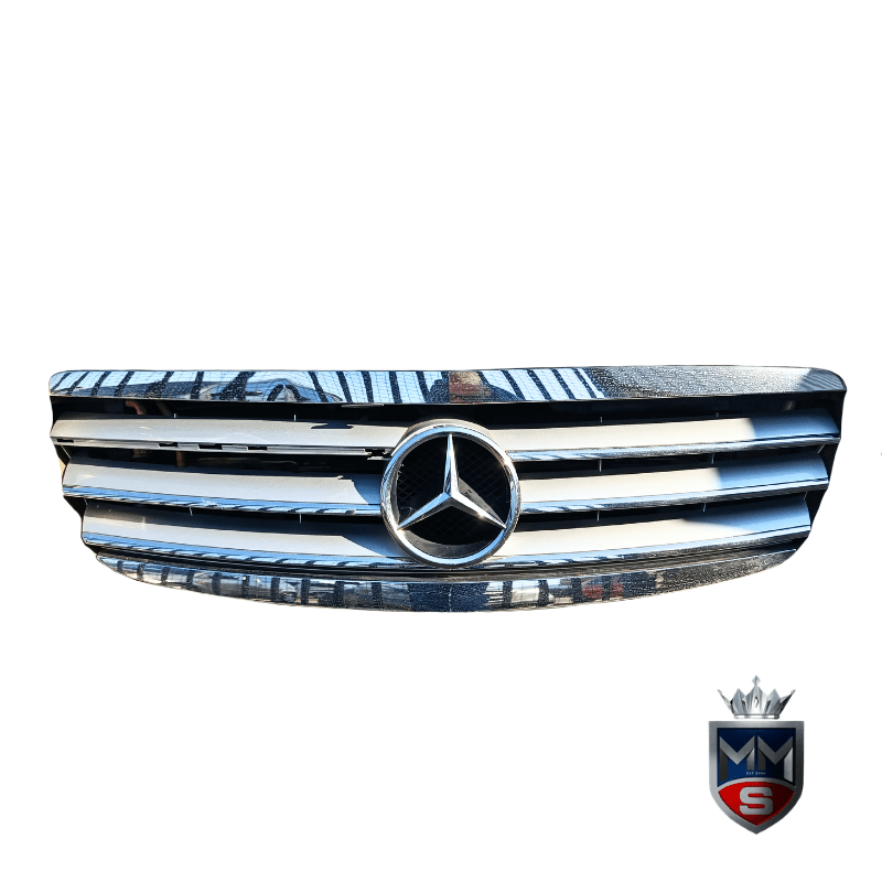 2007 Mercedes W169 Main Grille – Used