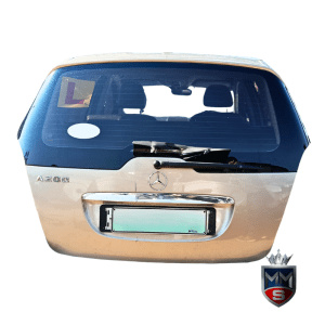 Mercedes-Benz W169 Tailgate - Used