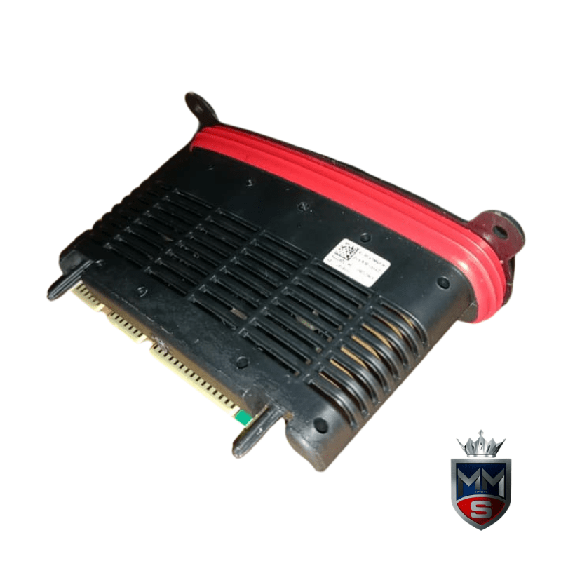 BMW 5 Series Headlight Control Module - New